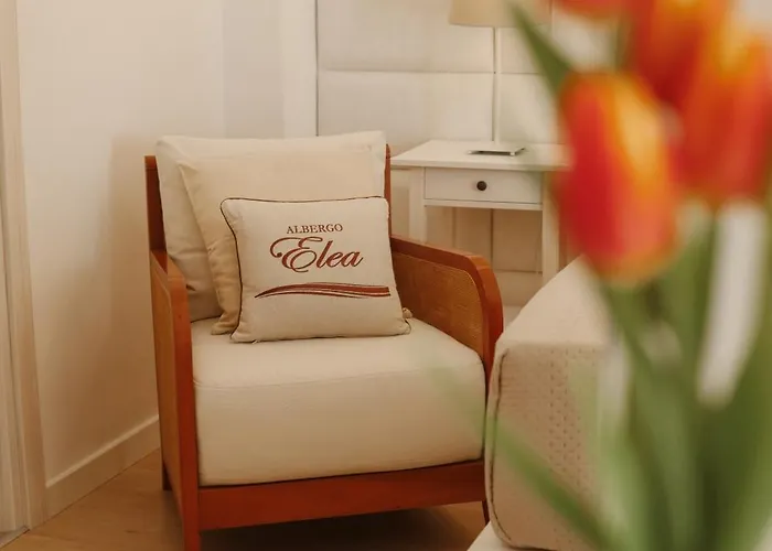 Albergo Elea