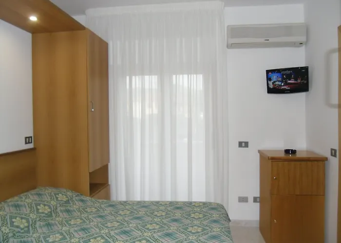 Residence Hotel Villa Laura