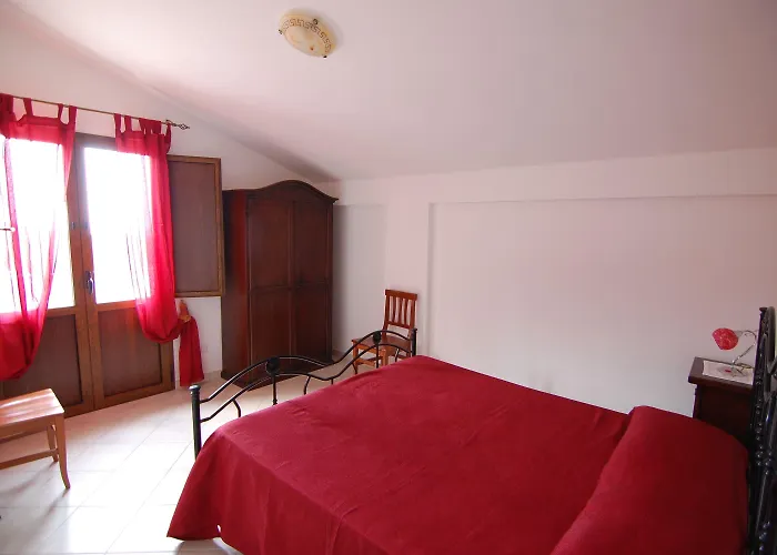 Agriturismo Tempa del Niglio