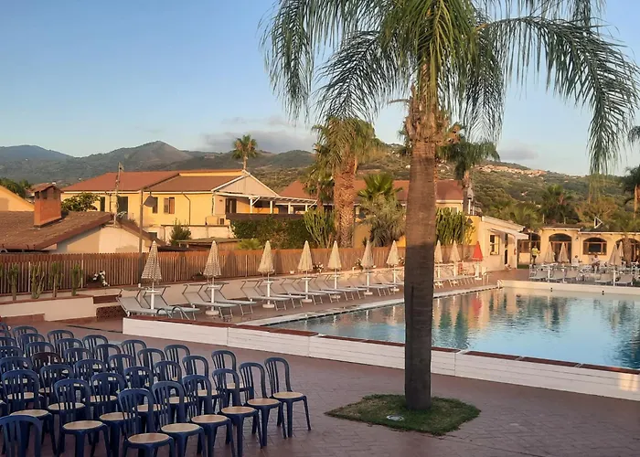Solone Beach Resort