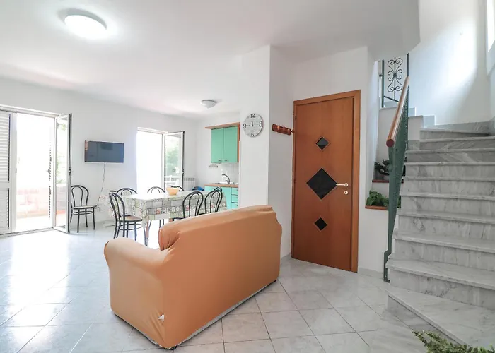Residence Belvedere