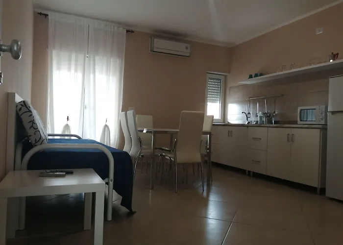 Residence Hotel Villa Laura