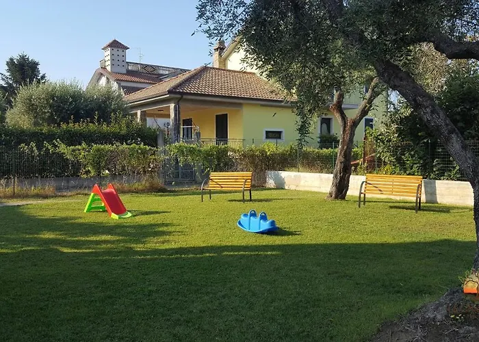 La Chianarella
